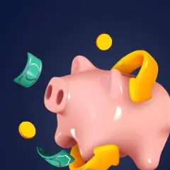 Jusqu'à 25 % de cashback